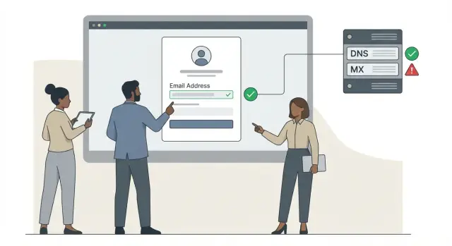 Email domain verification explained for product and marketing
