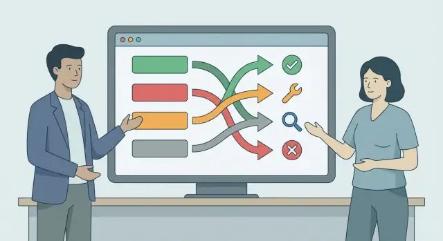 Email validation results: how product and support teams read them