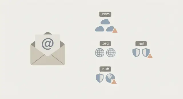 Signup fraud signals in email domains: what to watch